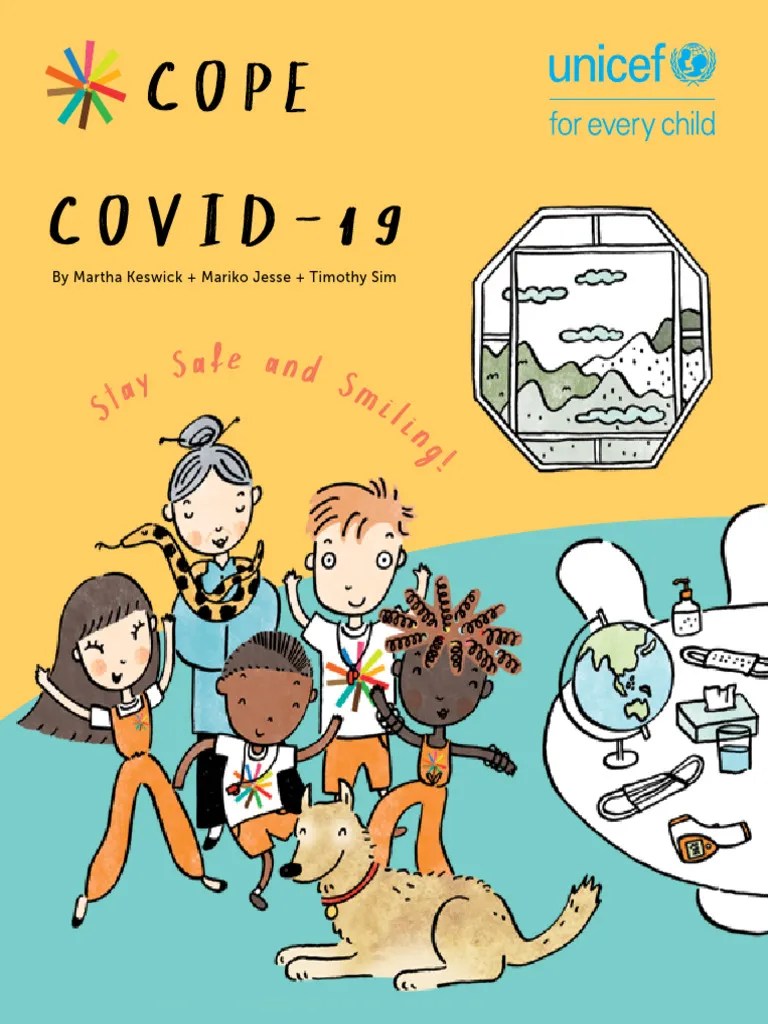 Covid 19 | PDF