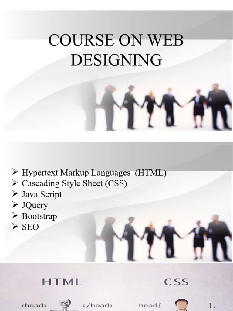 HTML | PDF | Html Element | Hyperlink