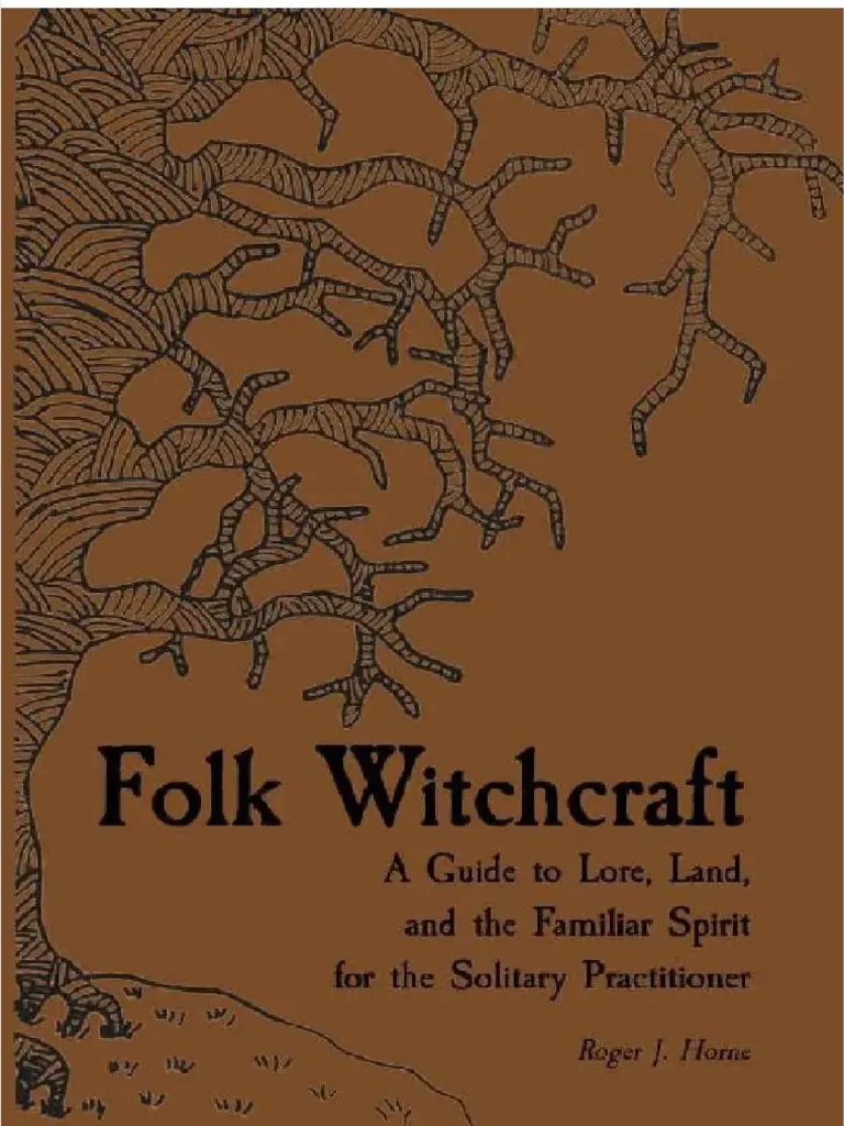 Wiac - Info PDF Folk Witchcraft PR | PDF