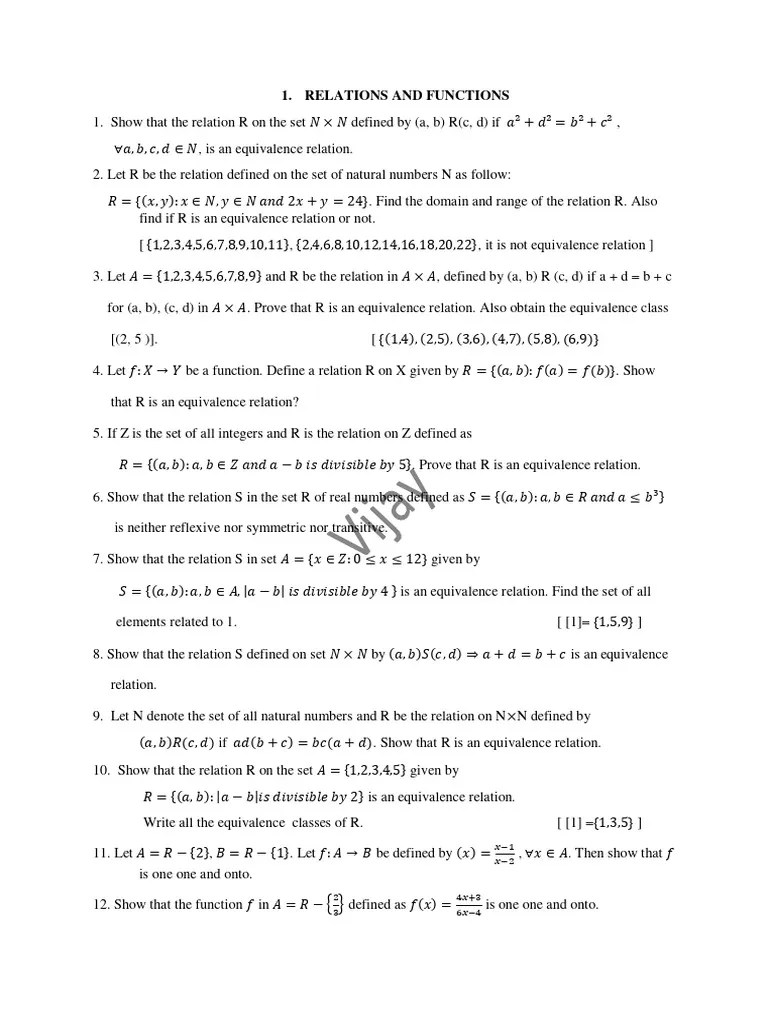 Notes Intro To Functions 1 Pdf Introduction To Relations Functions - Download Amazing Gradient Texture | Full HD