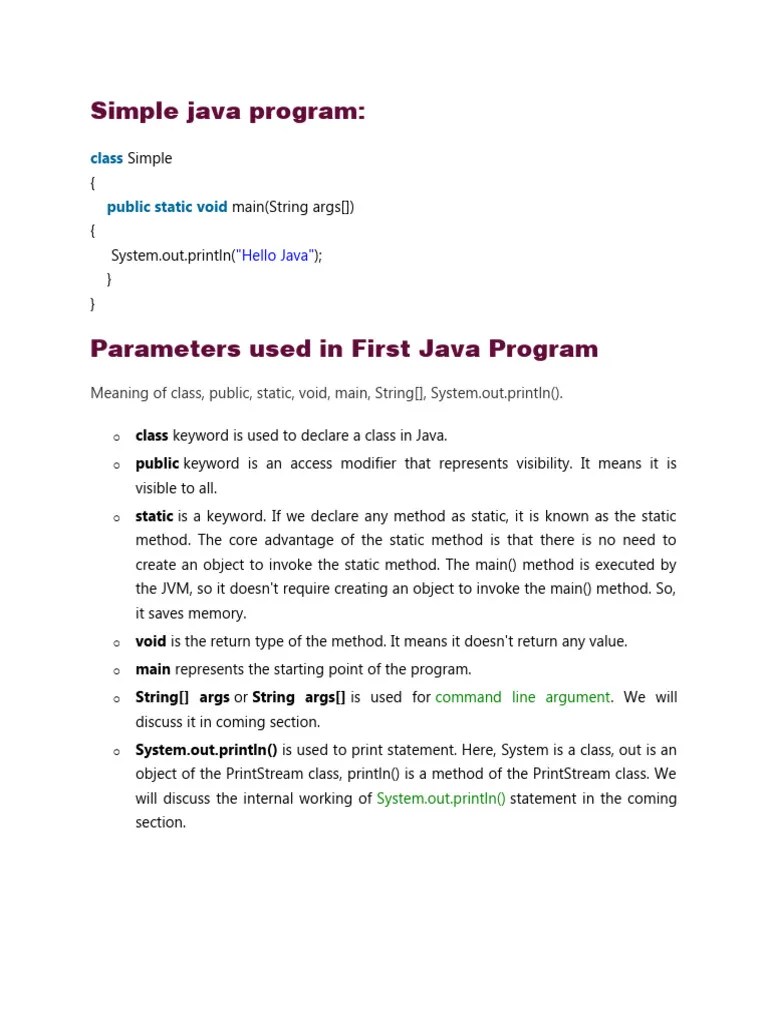 Tokens | PDF | Integer (Computer Science) | Boolean Data Type
