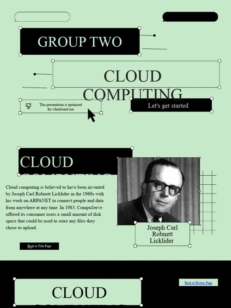 Cloud Computing | PDF | Cloud Computing | Computing