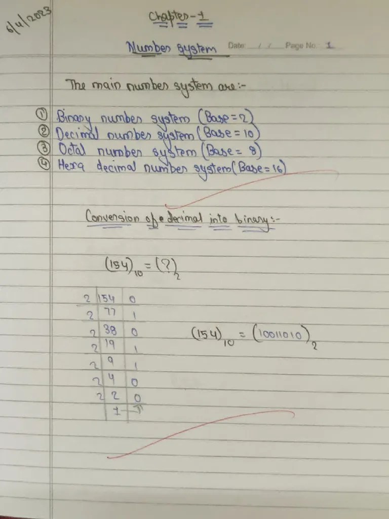 Chapter 1st & 2nd Of Computer | PDF | Units Of Measurement | Computing