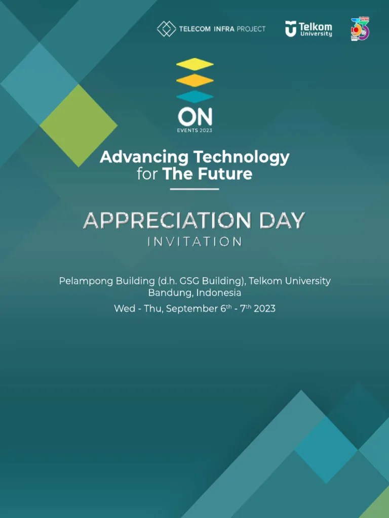 Invitation Card - English | PDF