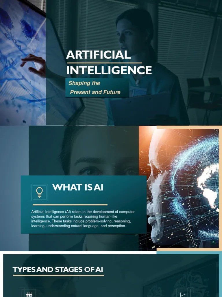 Artificial Intelligence | PDF