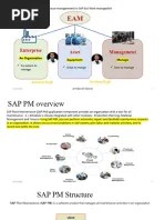 SAP S4 HANA PM Module Training1 | PDF | Computer Science | Computer ...