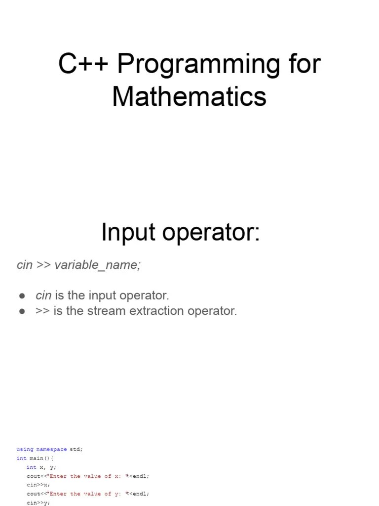 Lecture 2 | PDF | Multiplication | Number Theory