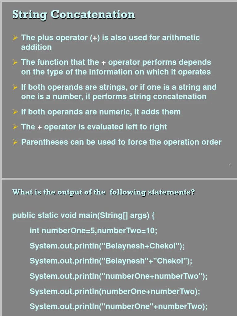 Lecture 4 Ed | PDF | Integer (Computer Science) | Division (Mathematics)