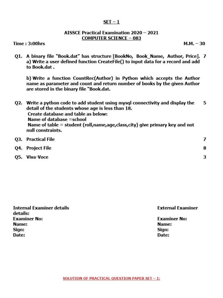 Practice | PDF | Computer Programming | Computing