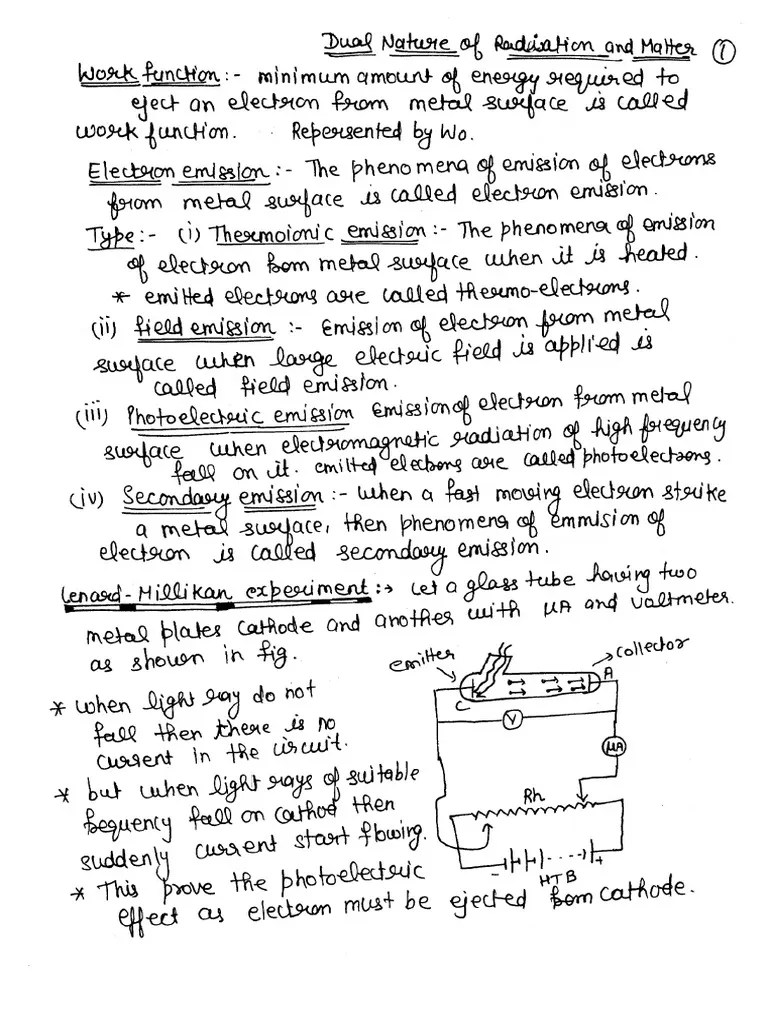 Modern Physics | PDF