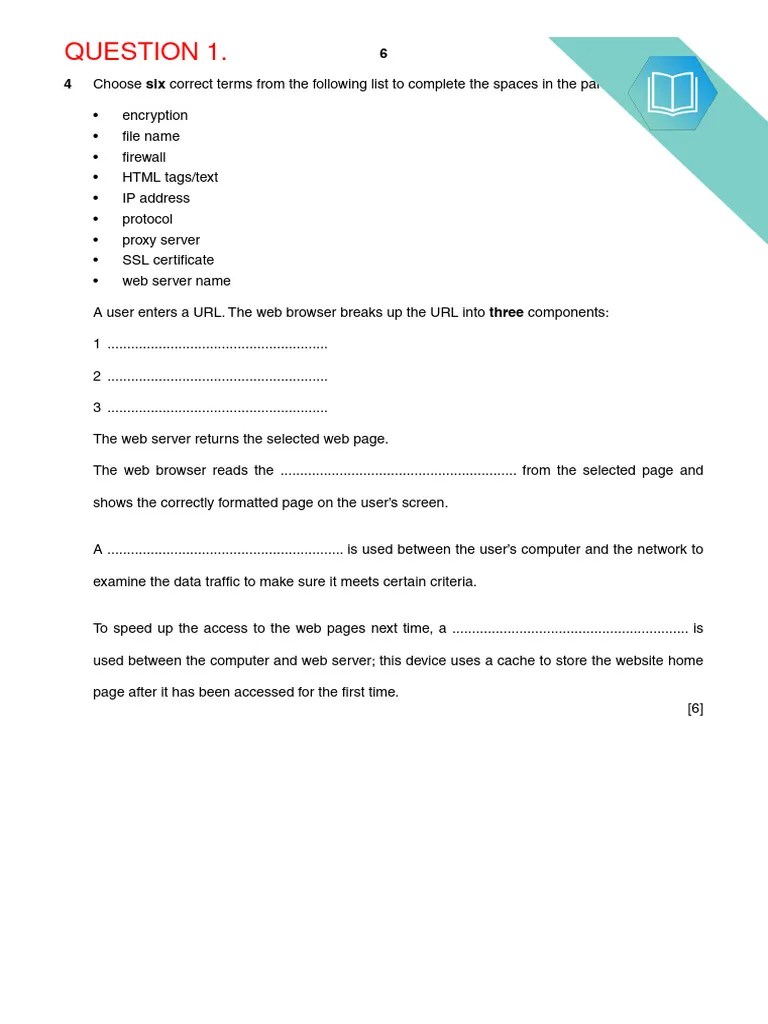 1.2.3 Internet Principles Of Operation 22 | PDF | World Wide Web ...