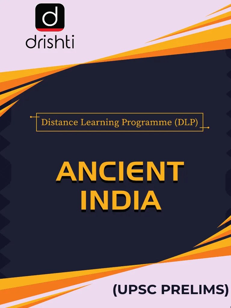 Ancient India | PDF | Ancient India