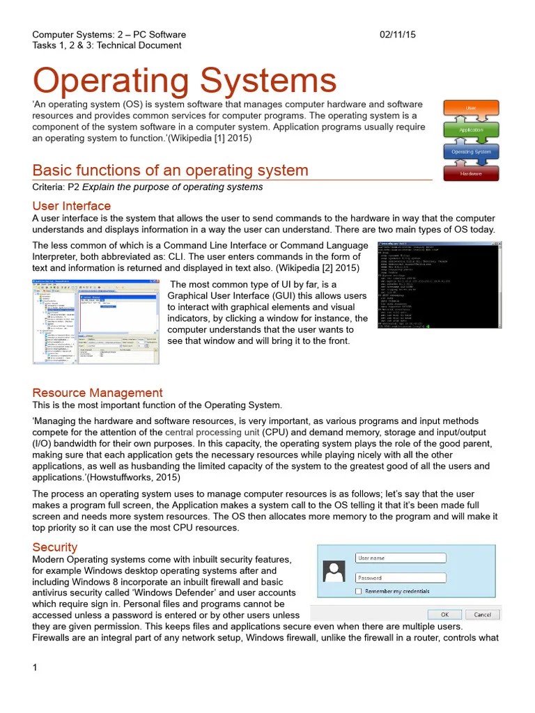 Assignsubmission - File - Assignment 2 Document | PDF | Operating ...