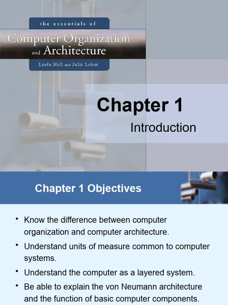 Chapter 1 Introduction | PDF | Art | Technology & Engineering