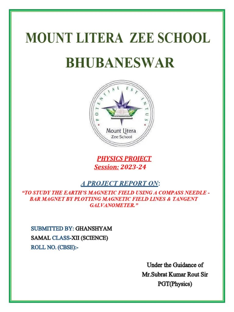 Physics Introduction | PDF