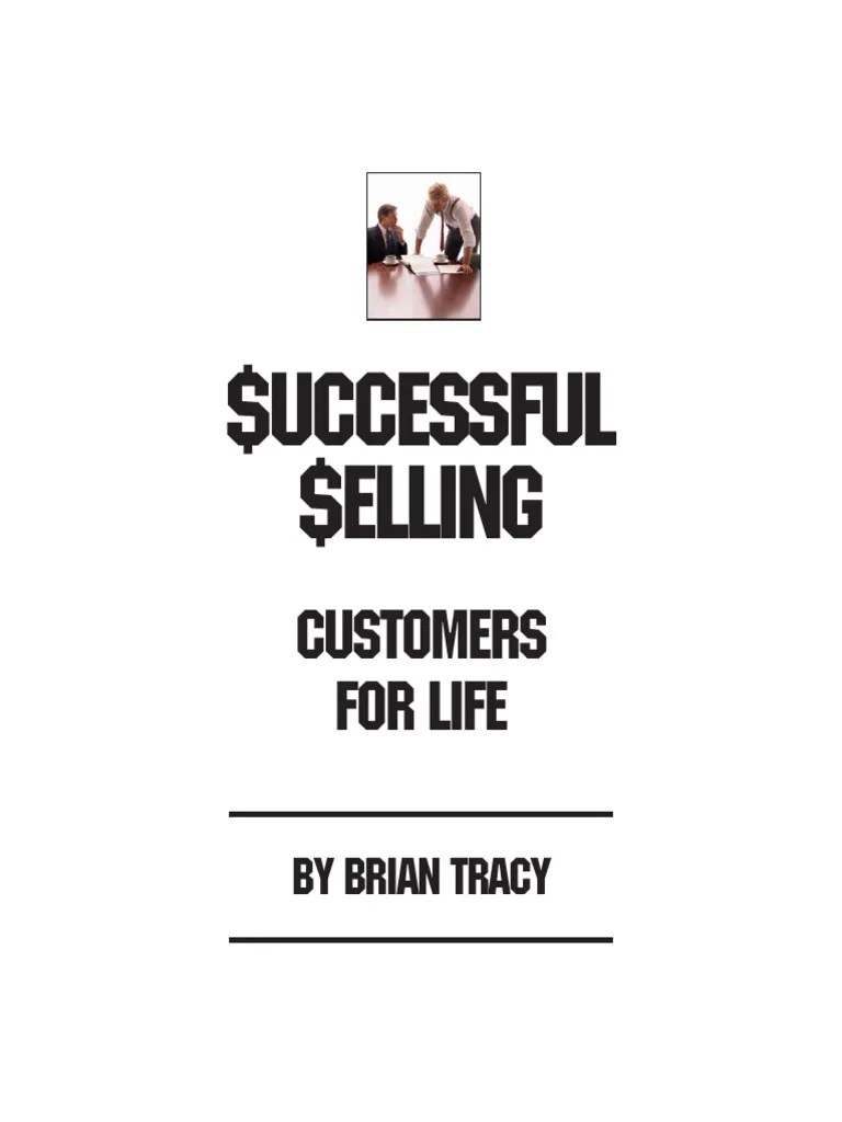 Customers For Life | PDF