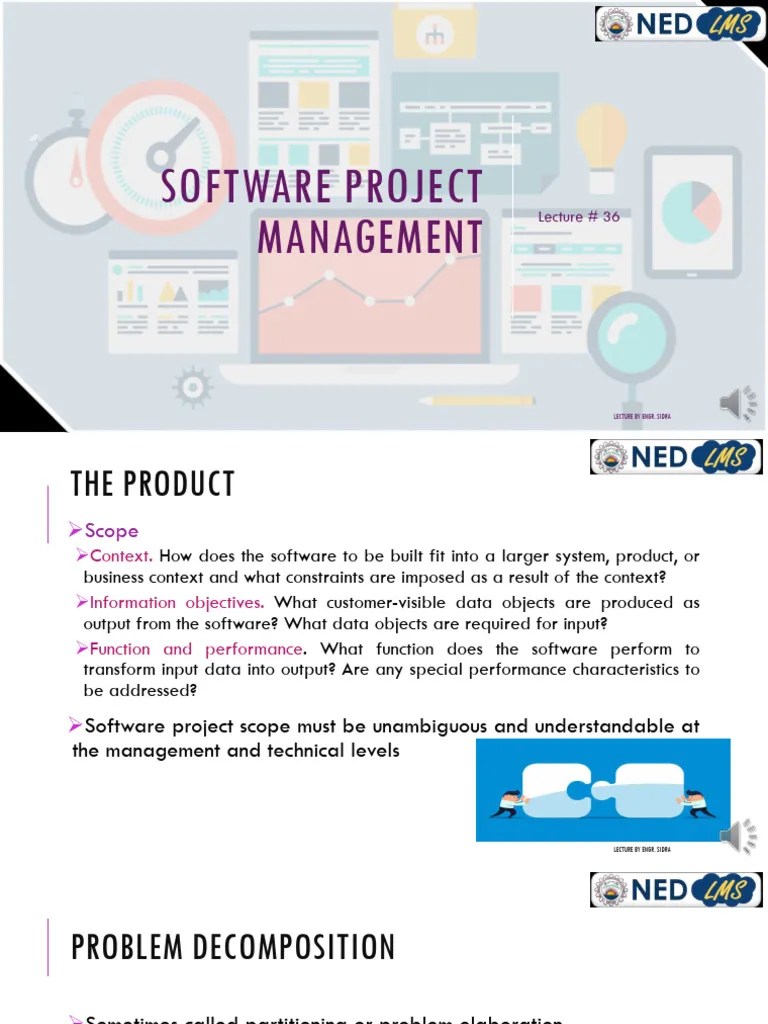 Lecture 36 | Download Free PDF | Use Case | Software