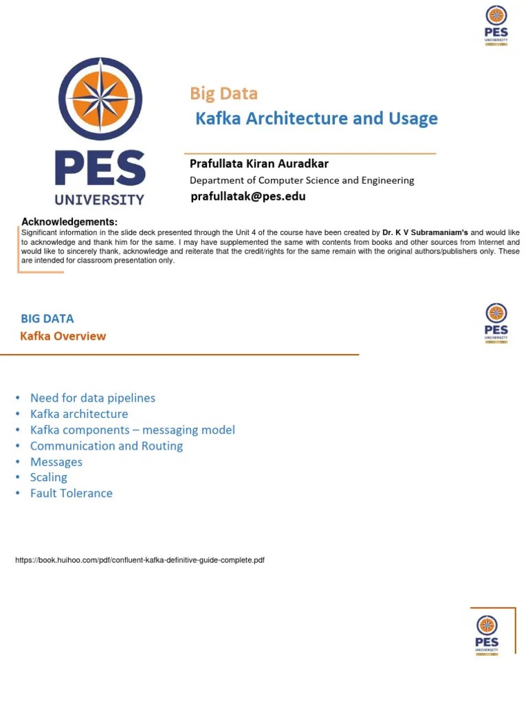 Spark Streaming | PDF