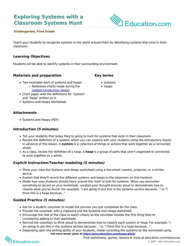 Usr Local SRC Education - Com Files Static Lesson-Plans Systems-Hunt ...