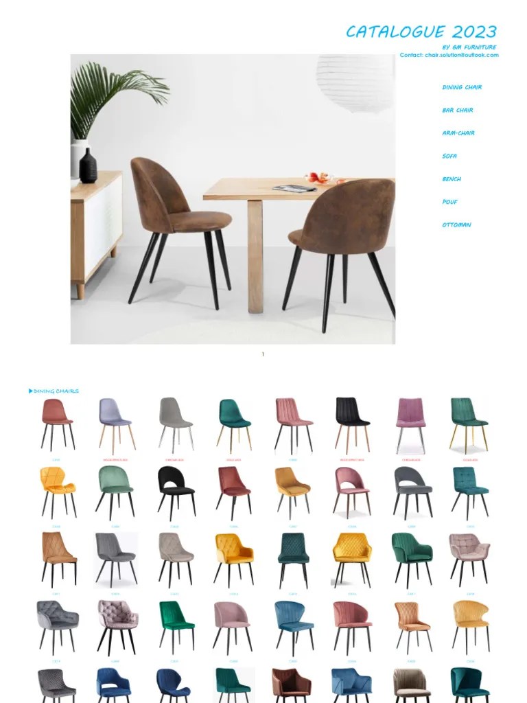 Latest Catalogue 2023 | PDF