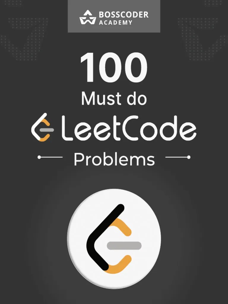 100 DSA Questions | PDF