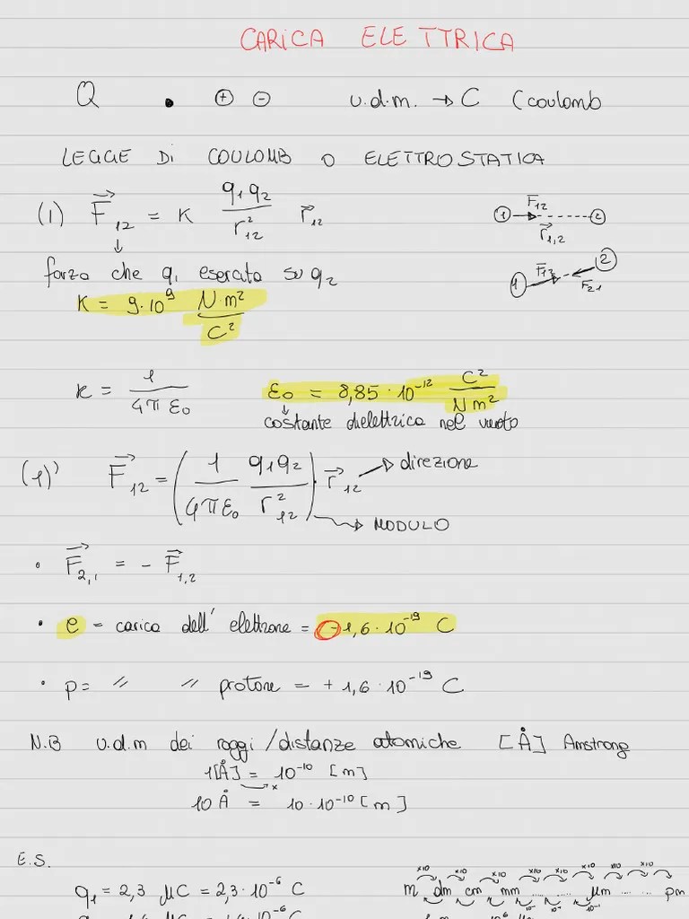 Fisica 2 | PDF