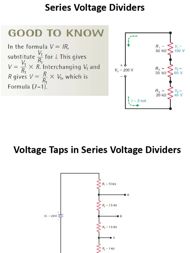 Lecture 6 (KCL, KVL, Branch Current, Node Volt Analysis And Mesh Current) | Download Free PDF ...