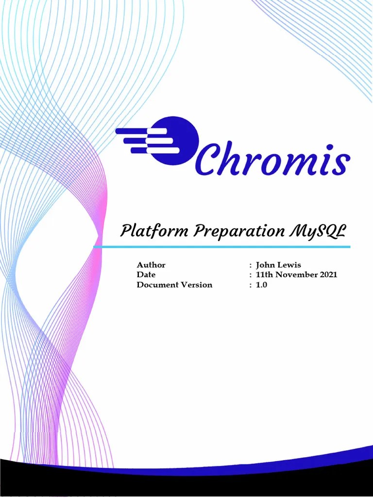 Installing MySQL And Java | PDF