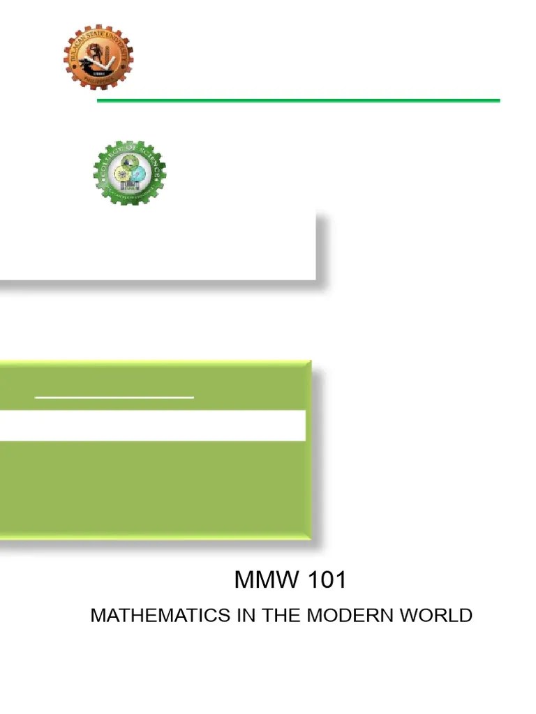 Module 3 The Golden Ratio | PDF | Ratio | Mathematics