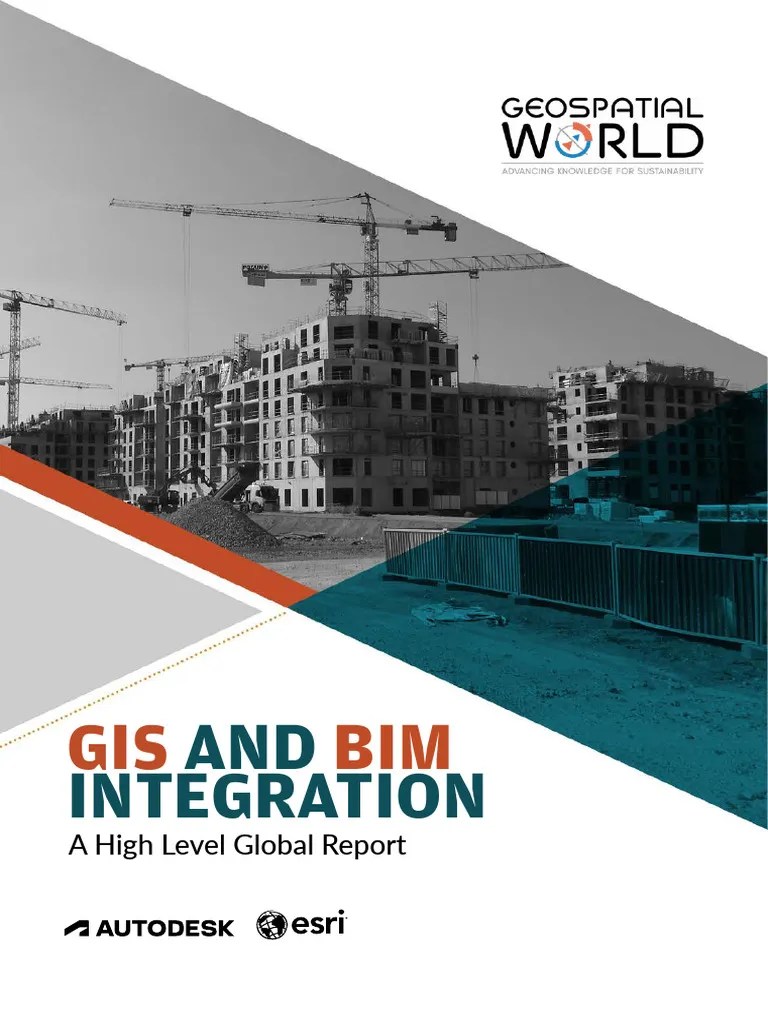 GIS & BIM Integration | PDF | Building Information Modeling ...