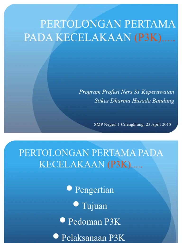 Dokumen - Tips PPT P3k | PDF