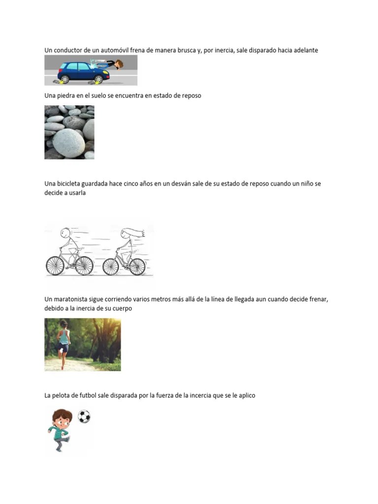 Tarea De Ciencias | PDF