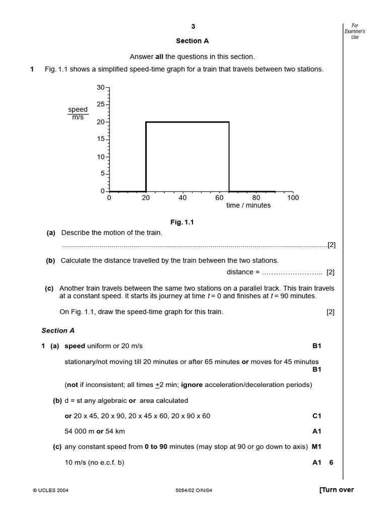 Kinematics | PDF | Force | Acceleration
