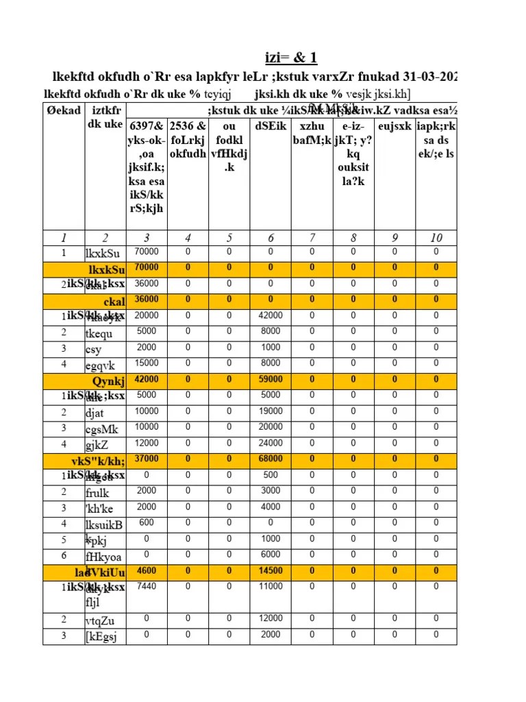 New Microsoft Excel Worksheet | PDF | Science & Mathematics