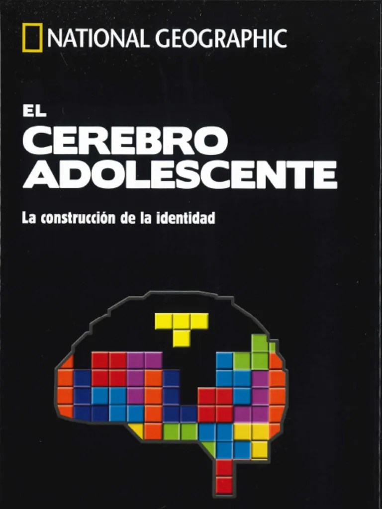 El Cerebro Adolescente | PDF | Sinapsis | Neurona