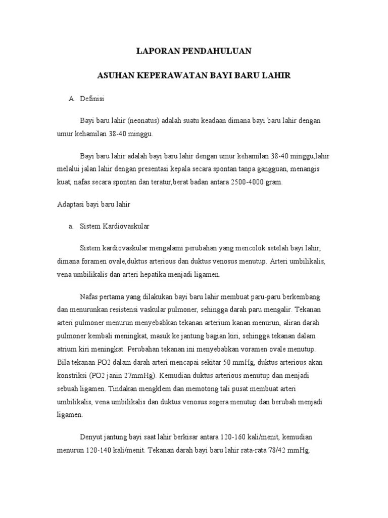 Hipotermia Pada Bayi Baru Lahir Intan Kumalasari MKM KATA PENGANTAR JURUSAN KEPERAWATAN POLTEKKES KEMENKES PALEMBANG 1 2018 f Mata KuliahKeperawatan Maternitas I Assalammualaikum wrwb.