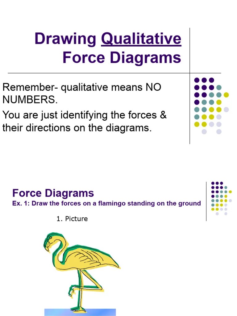Force Diagrams | Download Free PDF | Force | Friction