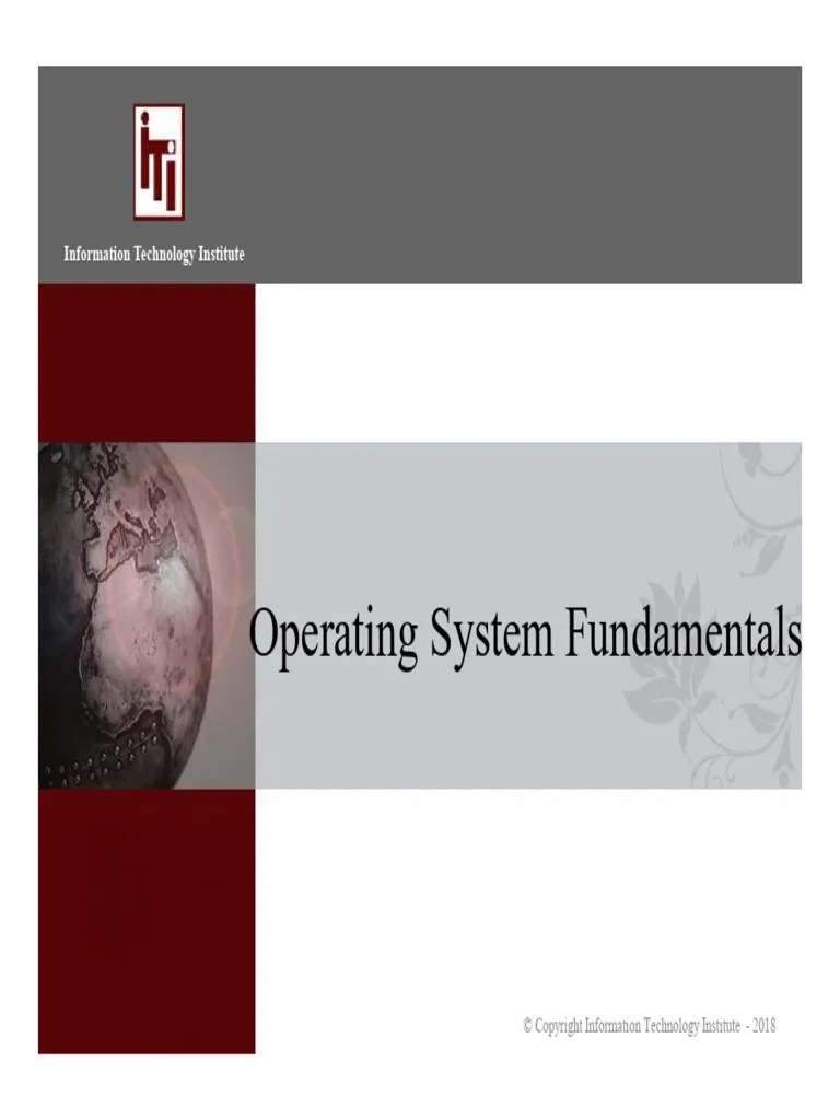 OperatingSystemConcepts 5 CPUScheduling | Download Free PDF ...