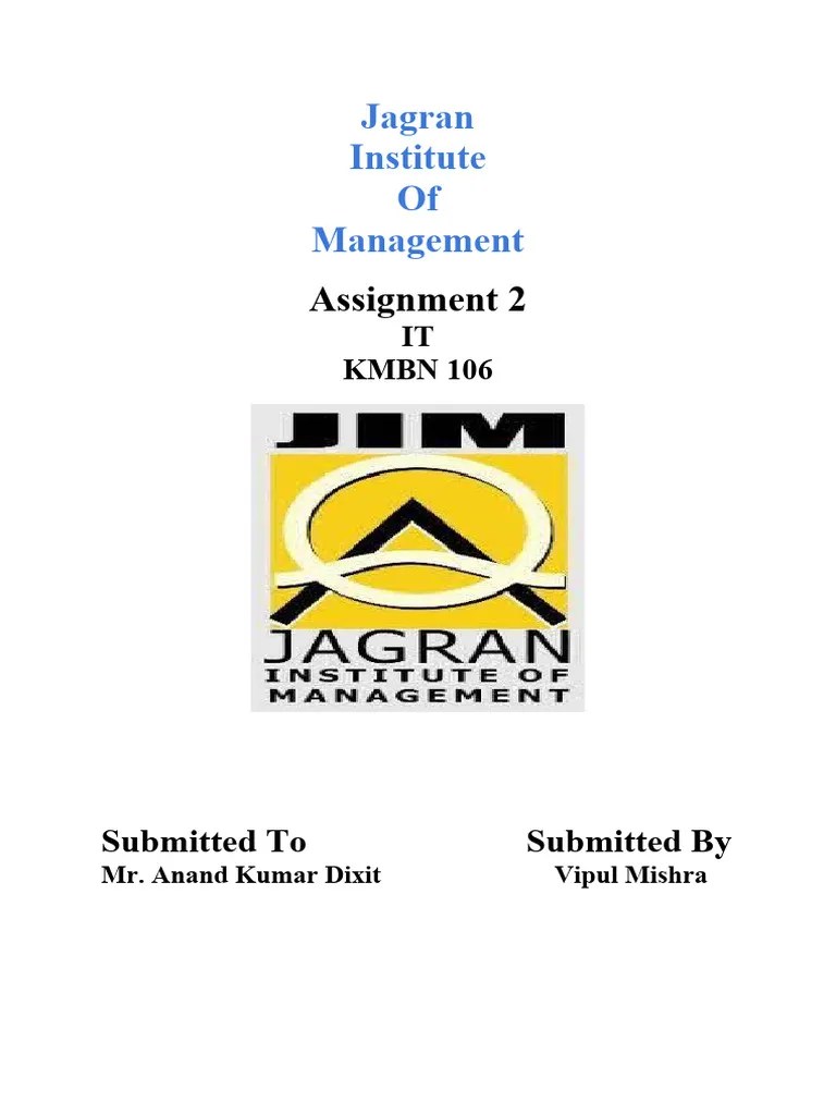 While A Number Of Definitions Of Artificial Intelligence | PDF ...