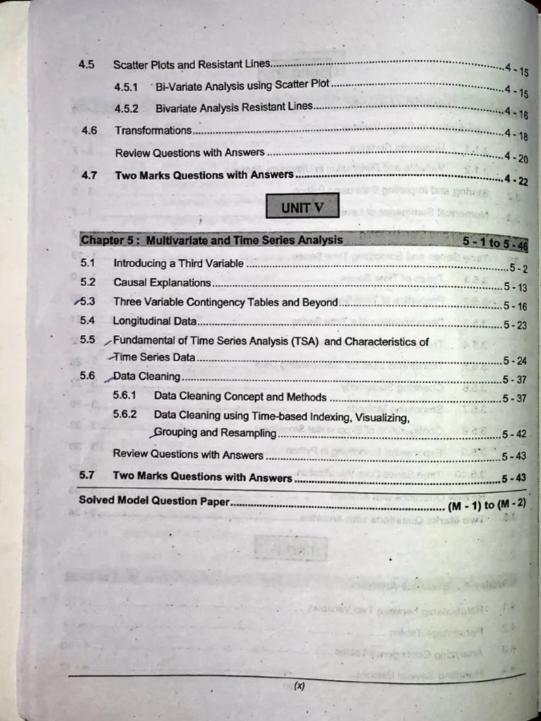 DEV UNIT 1&2 Notes | PDF