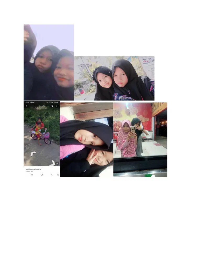Rafika And Me Memory | PDF
