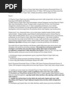 Form ijin perceraian / adanya gugatan perceraian; Surat Izin Cerai Pns Pdf