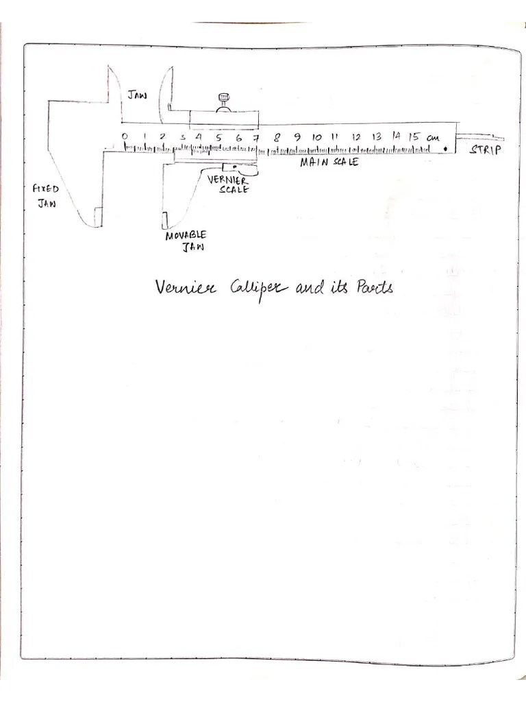 Grade 11 - Physics Record Compressed | PDF