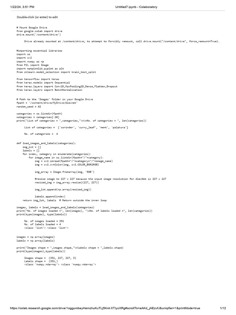 Untitled7.ipynb - Colaboratory | PDF | Applied Mathematics | Cybernetics