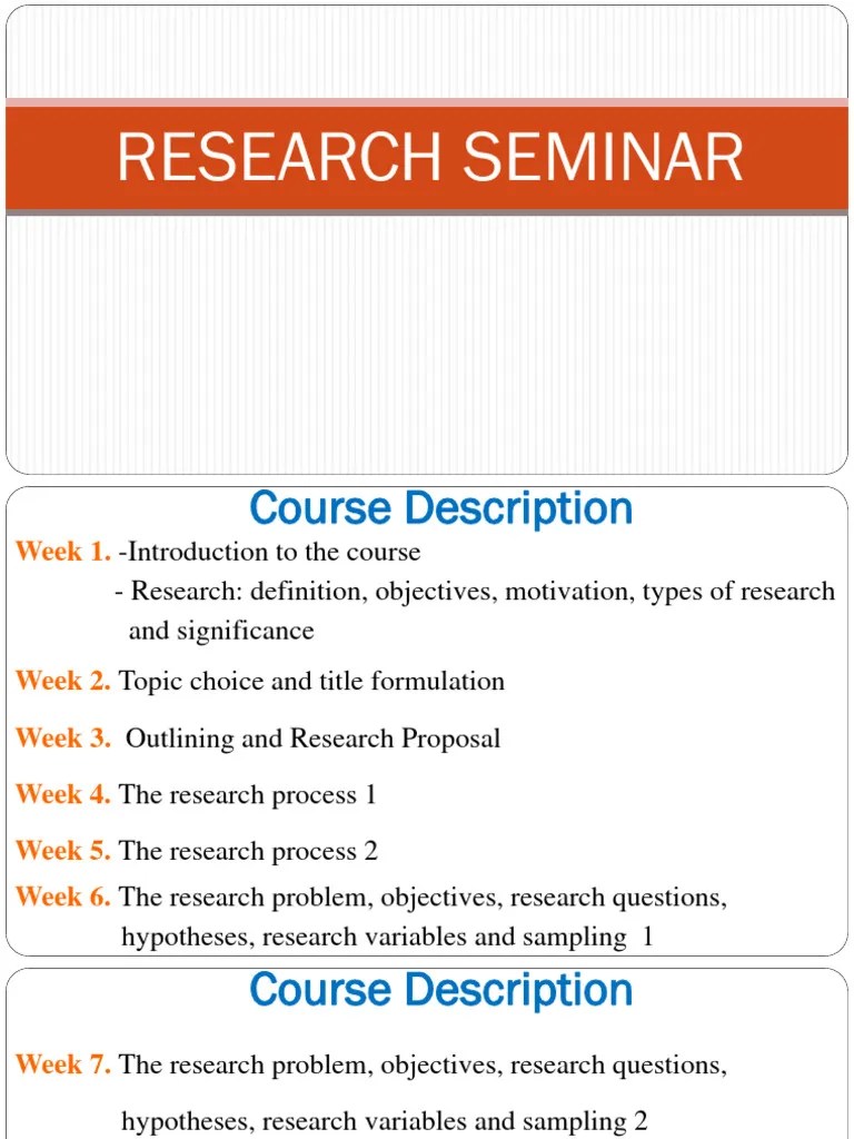 RESEARCH Methodology - S 6 PDF | PDF | Methodology | Hypothesis