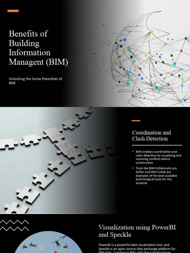 BIM Benefits Presentation | PDF | Building Information Modeling ...