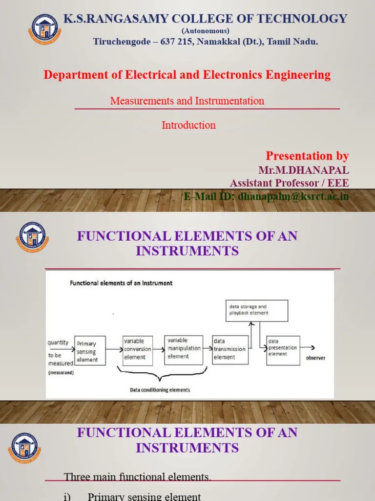 Introduction | PDF | Sensor | Electronics