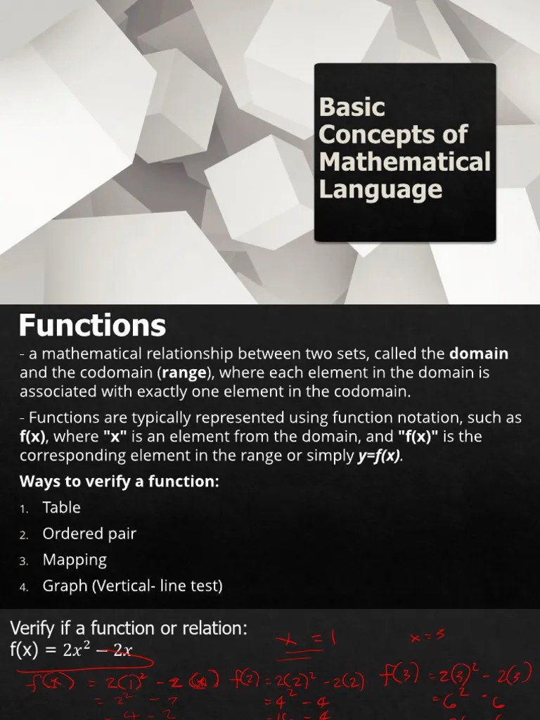Binary Operation | PDF | Function (Mathematics) | Set (Mathematics)