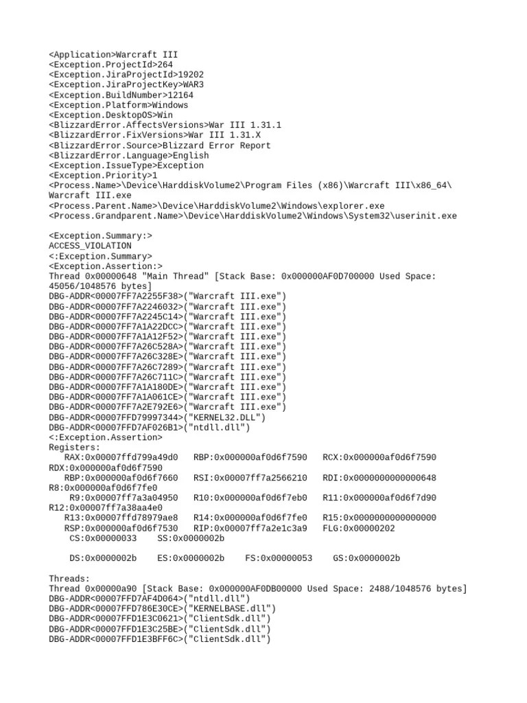 Crash | Download Free PDF | Computing | Operating System Families