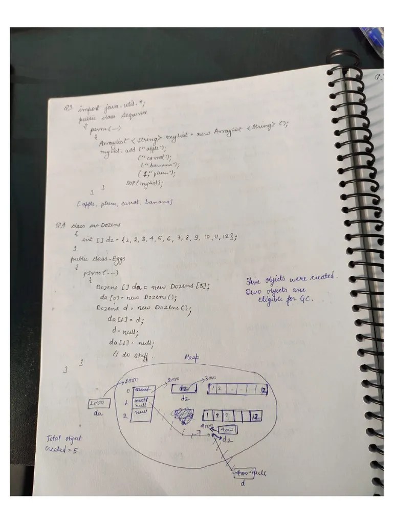 Java Strings 4 | PDF